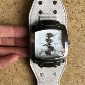 Men’s Guess Watch